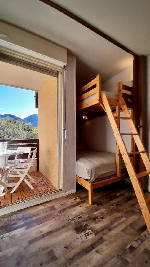 Le Banga D'ax Apartment